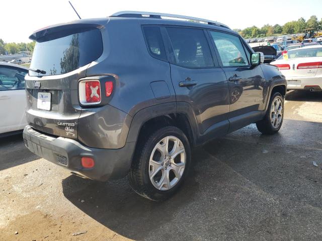 ZACCJBDT5GPD04780 Jeep Renegade Limited