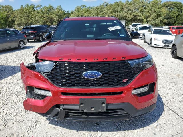 1FM5K8GC4LGB51672 | 2020 FORD EXPLORER S