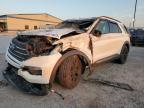 2021 FORD EXPLORER X - 1FMSK7DH9MGA77986
