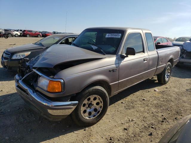 1997 Ford Ranger 