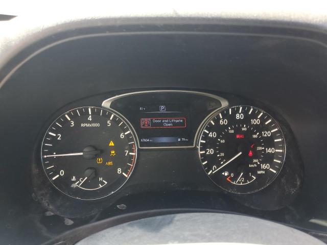 5N1DR2MN2HC680465 Nissan Pathfinder S