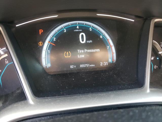 19XFC1F92HE209188 Honda Civic Touring