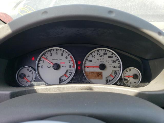 1N6AD0ER7GN902722 Nissan FRONTIER S