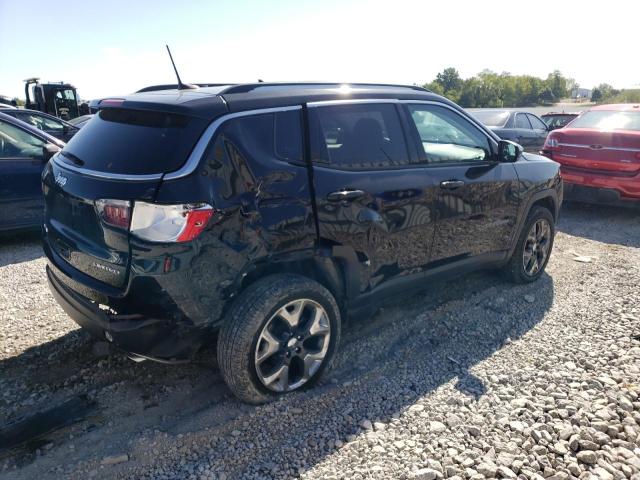 3C4NJDCB6JT349207 Jeep Compass Limited