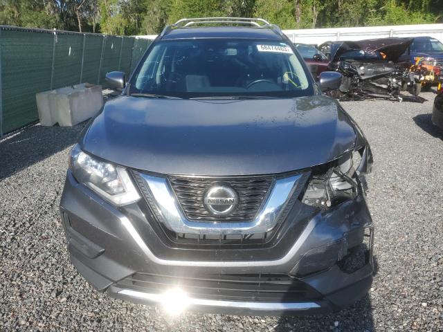 2020 NISSAN 210 WAGON JN8AT2MTXLW007927