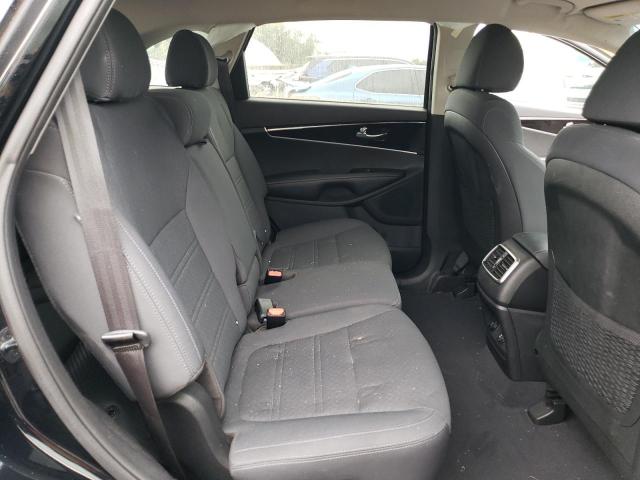 5XYPGDA33KG527036 KIA SORENTO L