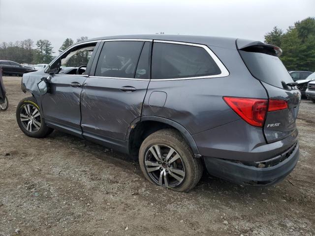 Vin: 5fnyf6h34gb075900, lot: 69757403, honda pilot ex 20162