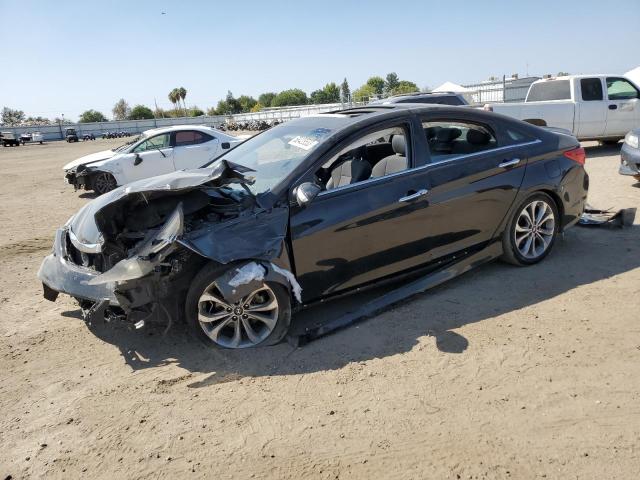 2014 Hyundai Sonata SE