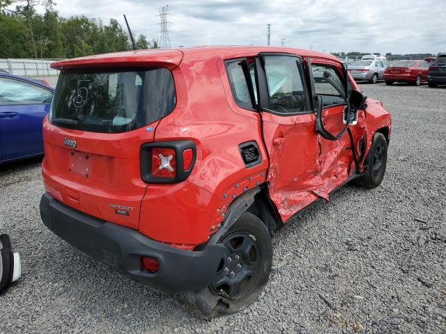 ZACNJAAB1KPK18032 Jeep Renegade Sport