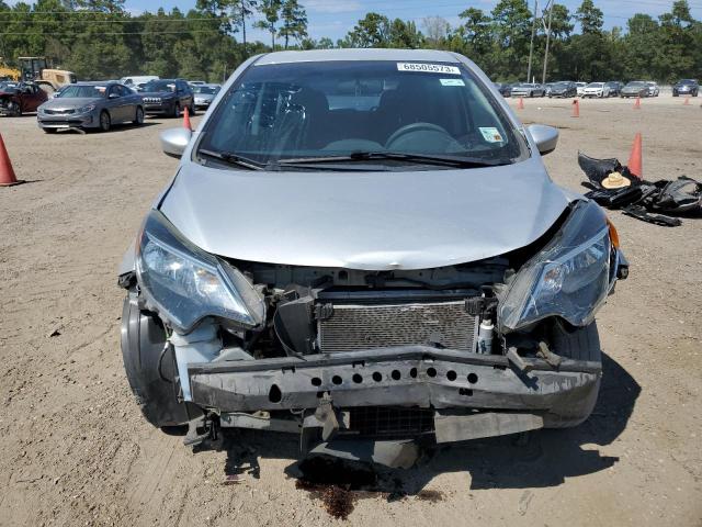 3N1CE2CP1JL361604 Nissan Versa Note S