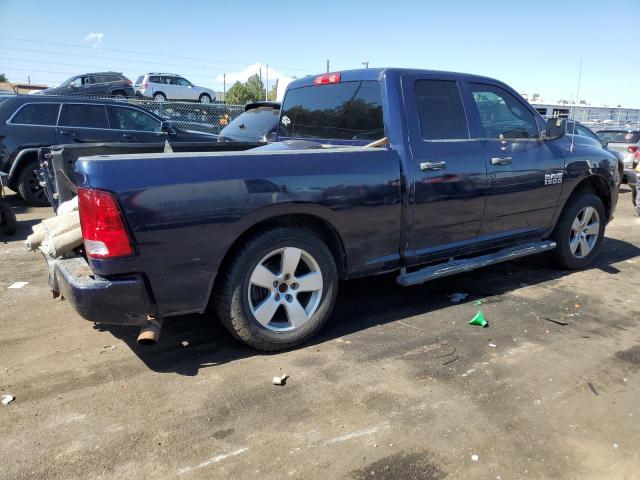 2016 DODGE RAM PU1500 1C6RR6FG5GS101304