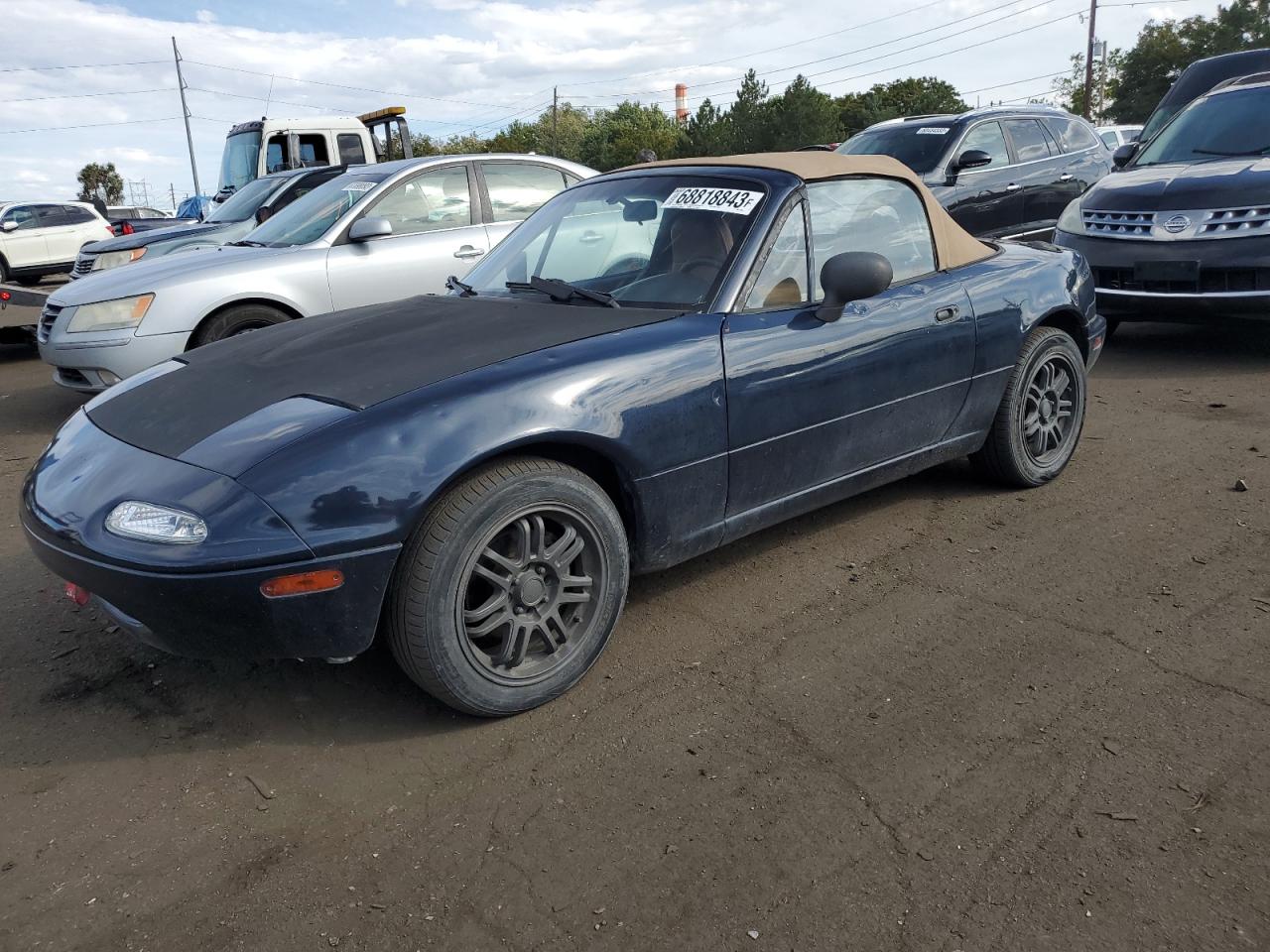 jm1na353xv0737317 JM1NA353XV0737317 1997 Mazda Mx-5 Miata
