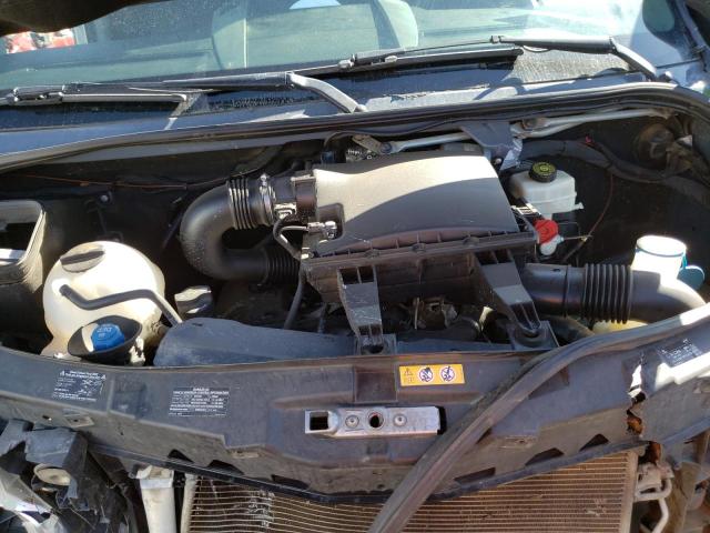 2018 MERCEDES-BENZ SPRINTER WD3PE7CD8JP640337