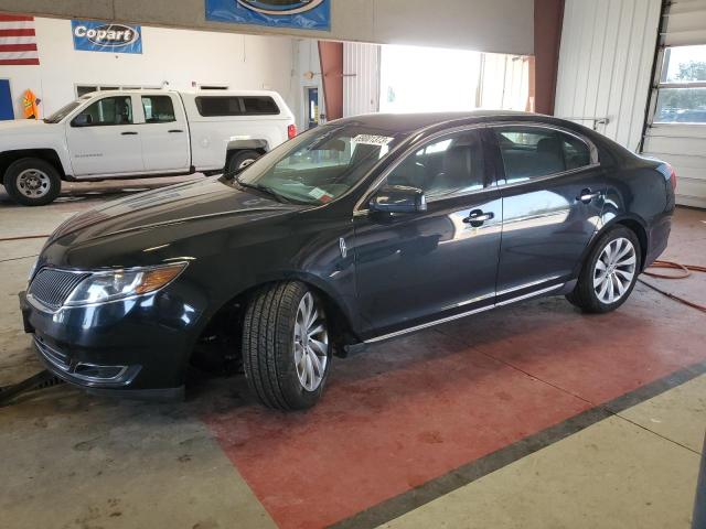 2014 Lincoln MKS 