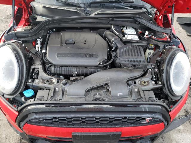 WMW53DK01N2S49384 Mini COOPER S