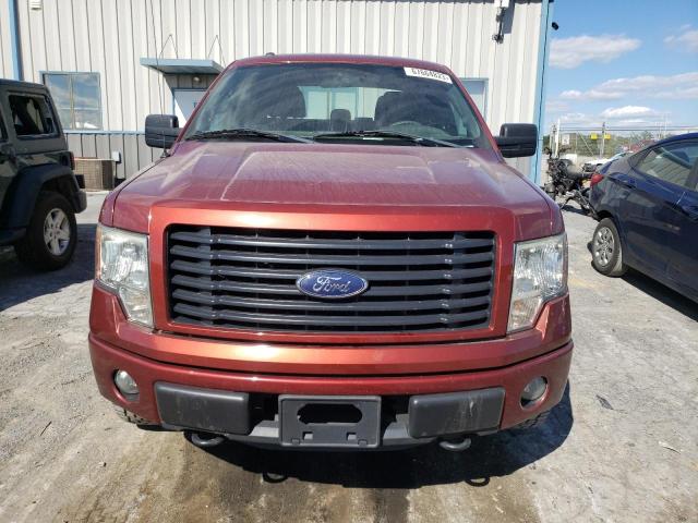 1FTFW1EF3EKF02704 Ford F150 Supercrew