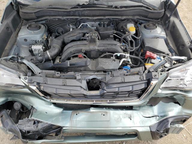 2017 SUBARU FORESTER 2 - JF2SJAEC9HH496039