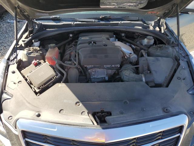 1G6AH5RX7G0109952 Cadillac ATS LUXURY