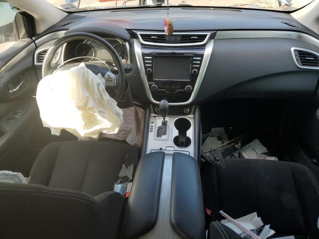 5N1AZ2MG6HN173528 Nissan MURANO S