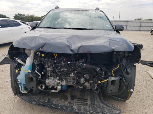 2022 KIA SELTOS NIG KNDEUCA29N7304261
