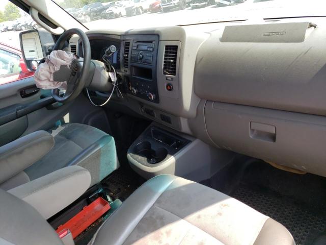 1N6AF0KY5EN104013 Nissan Nv 2500