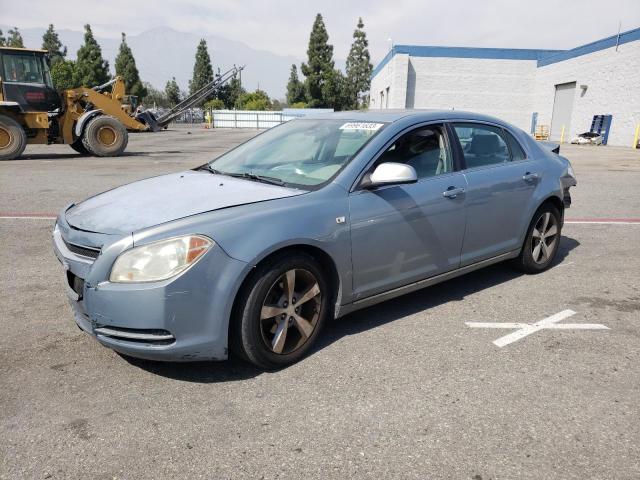 2008 Chevrolet Malibu 