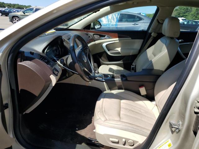 2G4GK5EX7E9322185 Buick Regal