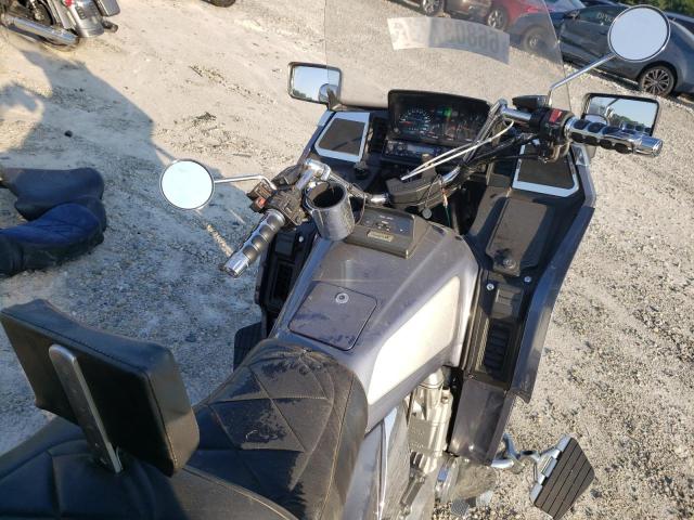 2000 KAWASAKI ZG1200 B - JKAZG9B15YB511257