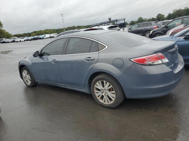 2010 Mazda 6 I VIN: 1YVHZ8CH0A5M13351 Lot: 70115453