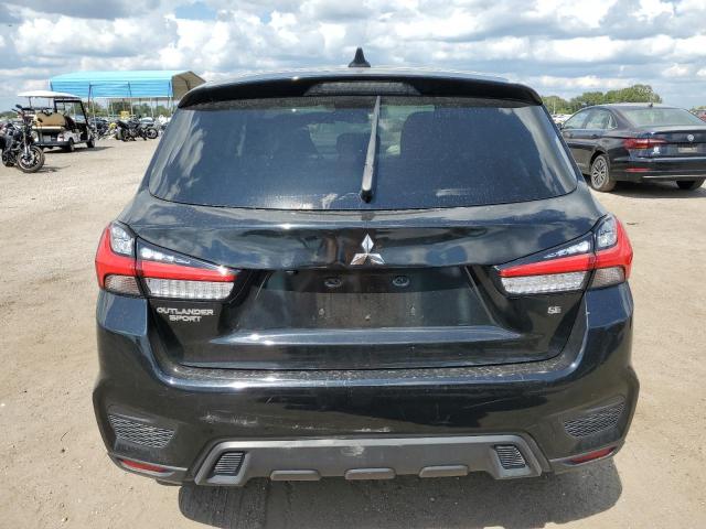 2021 MITSUBISHI OUTLANDER - JA4APVAU6MU019532