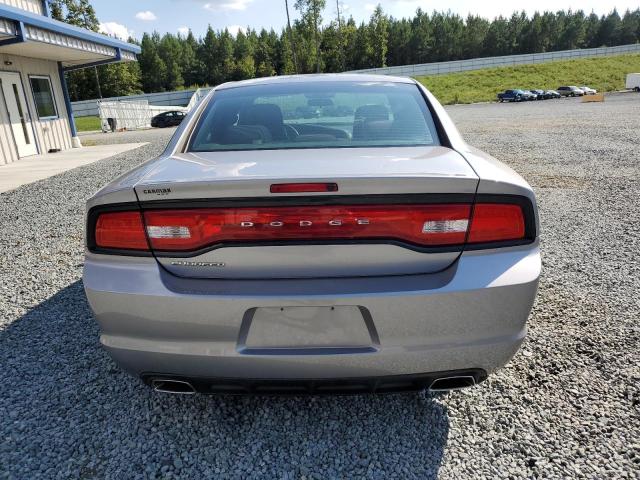 2C3CDXBG8EH265308 | 2014 DODGE CHARGER SE