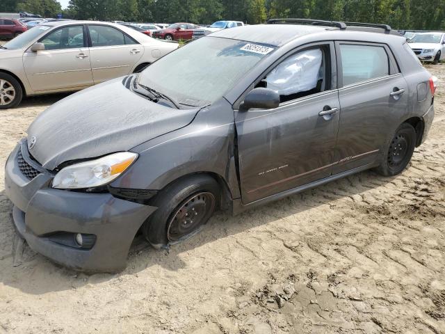 2012 Toyota Matrix S