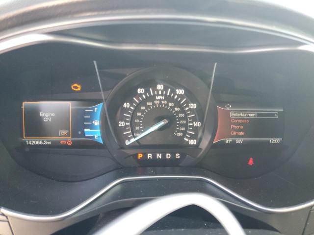 2016 FORD FUSION TIT - 3FA6P0K9XGR253716