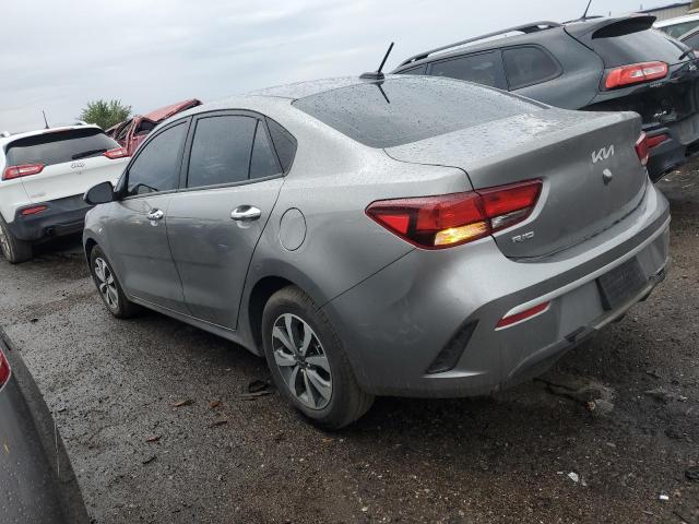 3KPA24AD5PE558869 Kia Rio LX 2