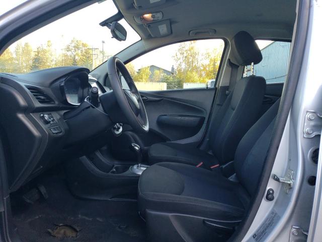 2017 CHEVROLET SPARK LS - KL8CB6SA1HC758612