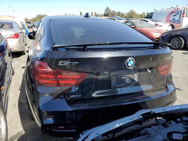 2016 BMW 335 XIGT WBA3X9C54GD869317