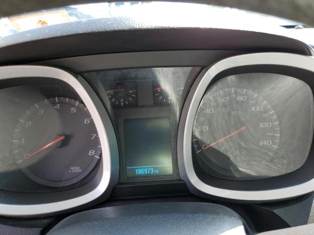 2014 CHEVROLET EQUINOX LT - 2GNFLFEK0E6265246