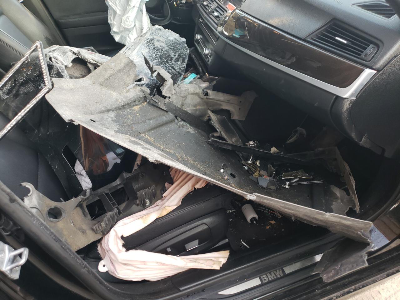 WBA5A5C51ED511950 2014 BMW 528 I