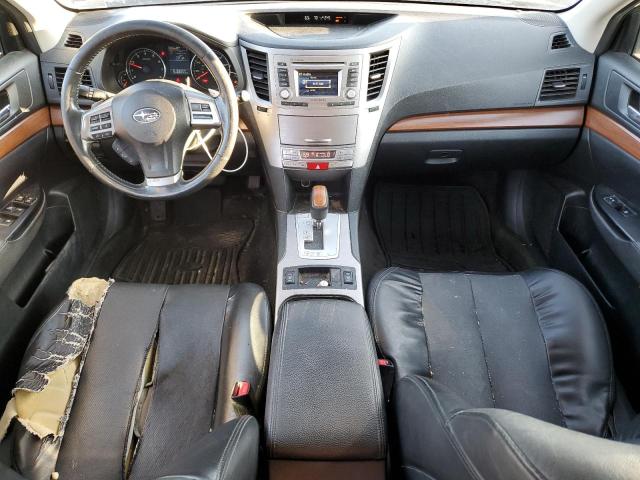 4S4BRBLC4E3267661 Subaru Outback 2.5i Limited