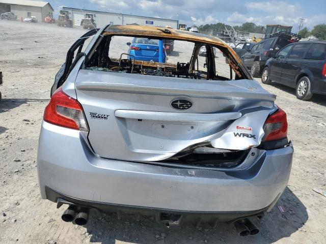 JF1VA1G65F9834133 Subaru Wrx Limited