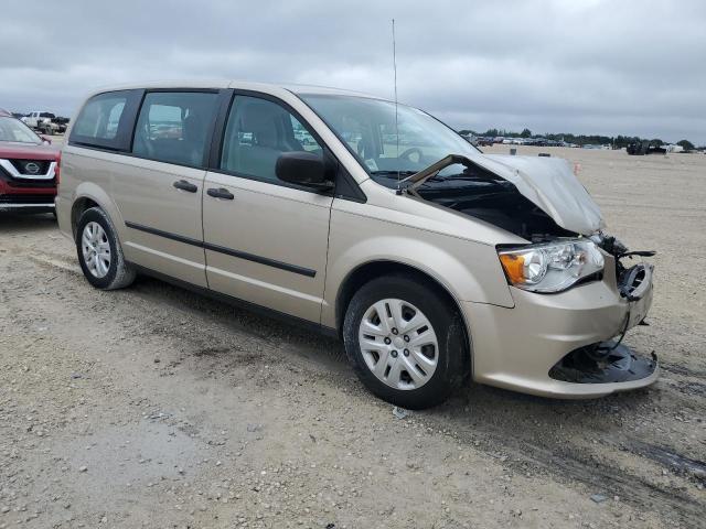 2C4RDGBG8FR670957 Dodge Grand Caravan Se