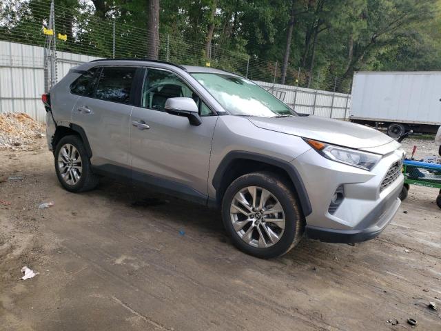 2T3C1RFV0LC080564 Toyota Rav4 Xle Premium