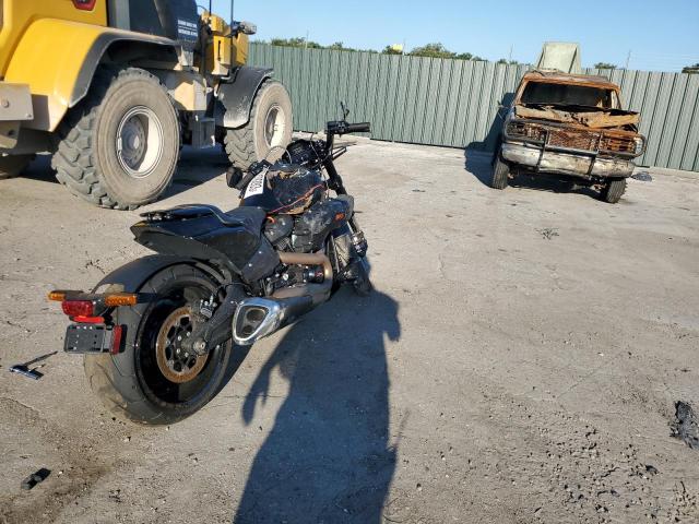 2019 HARLEY-DAVIDSON FXDRS - 1HD1YVK14KC017366