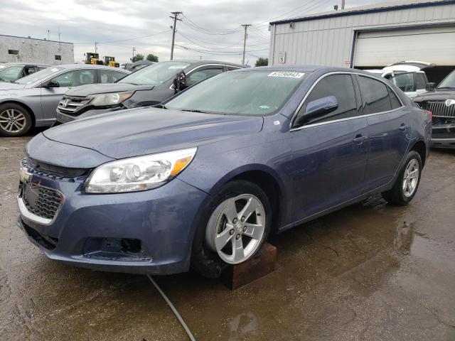 2015 Chevrolet Malibu 