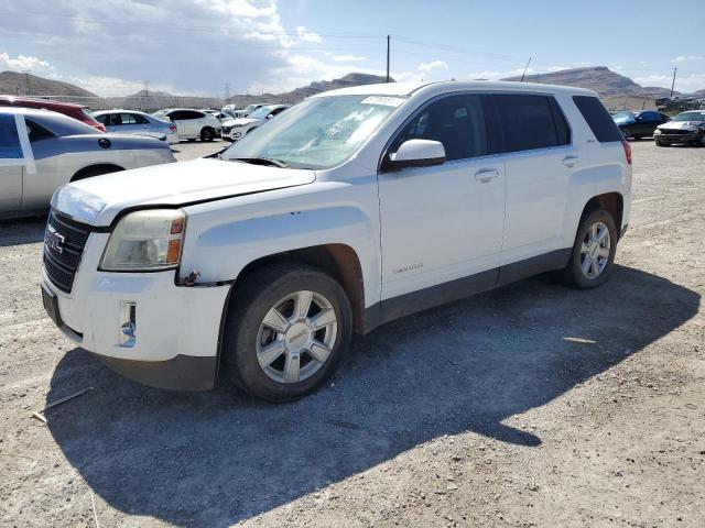 2011 GMC Terrain SLE