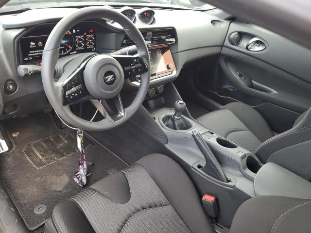 2023 NISSAN Z SPORT - JN1BZ4AH0PM311704