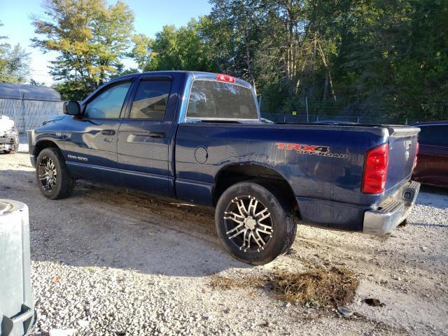 2007 Dodge Ram 1500 St/Slt VIN: 1D7HU18257J610456 Lot: 40679001