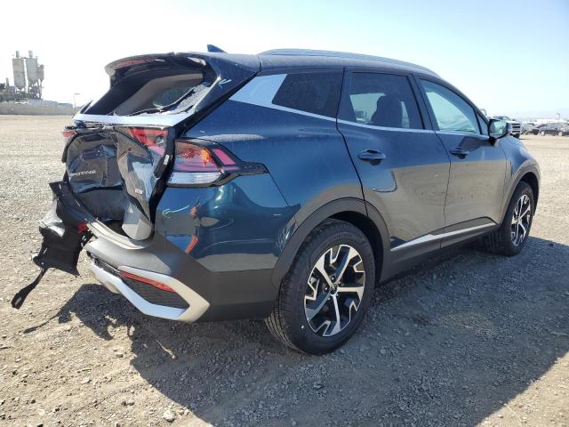 KNDPVCAG6P7081441 KIA Sportage Ex