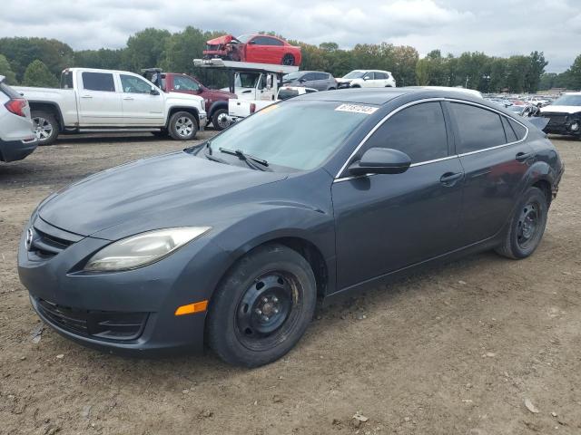 2012 Mazda Mazda6 i