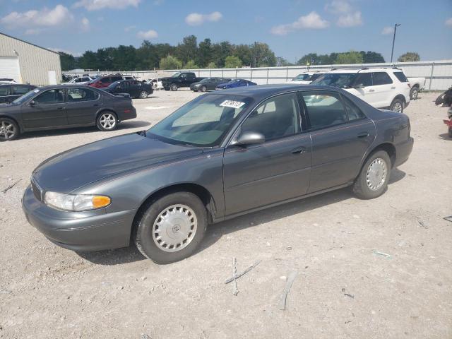 2004 Buick Century Custom